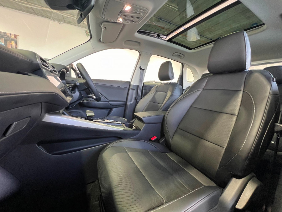 2026 MY26.5 MG ZS ZS32 Essence Hybrid+ SUV Image 3