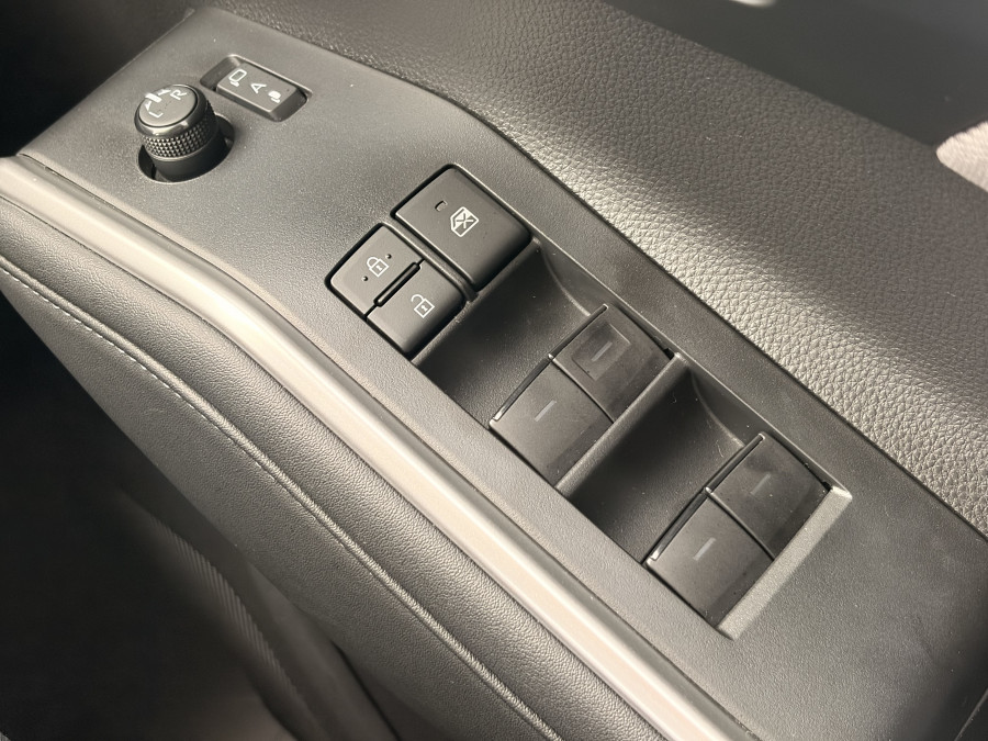 2023 Toyota Kluger AXUH78R GX SUV Image 6