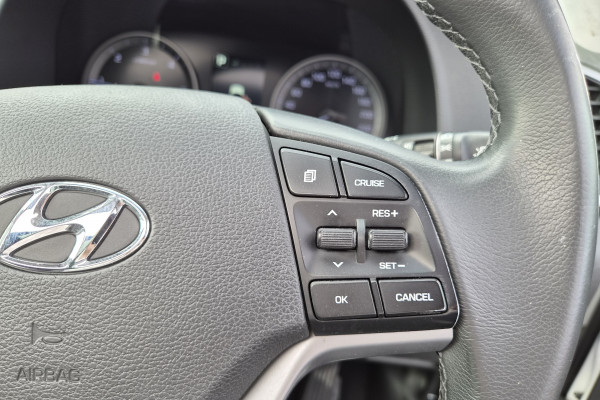 2016 Hyundai Tucson TLe Highlander SUV Image 20