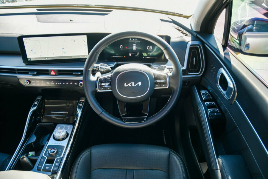 2024 MY25 Kia Sorento MQ4 PE Sport+ SUV Image 11
