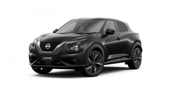 2020 Nissan JUKE F16 Ti Suv