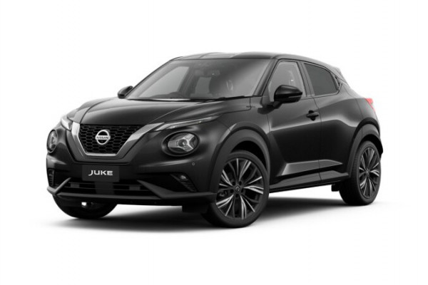 Nissan JUKE Ti F16