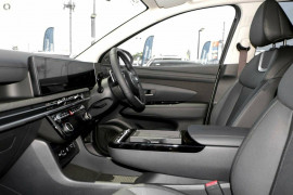 2024 MY25 Hyundai Tucson NX4.V3 Premium SUV image 7