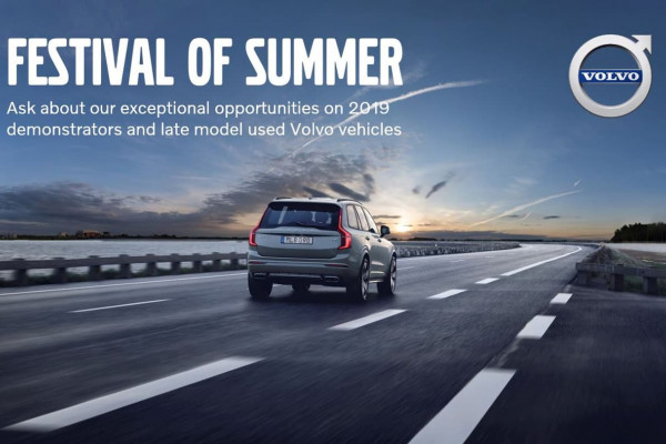 2020 Volvo S60 Z Series T8 R-Design Sedan Image 2