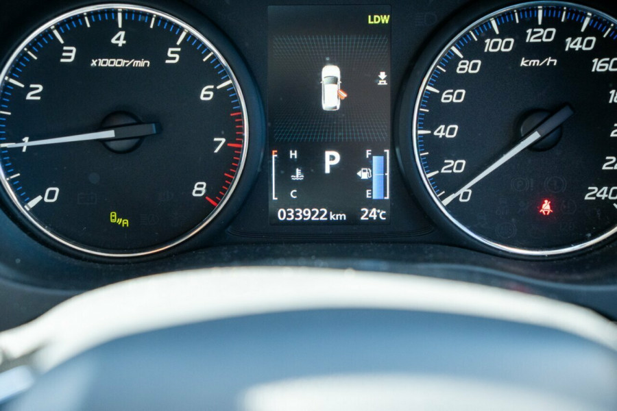 2021 Mitsubishi Outlander ZL LS SUV Image 19