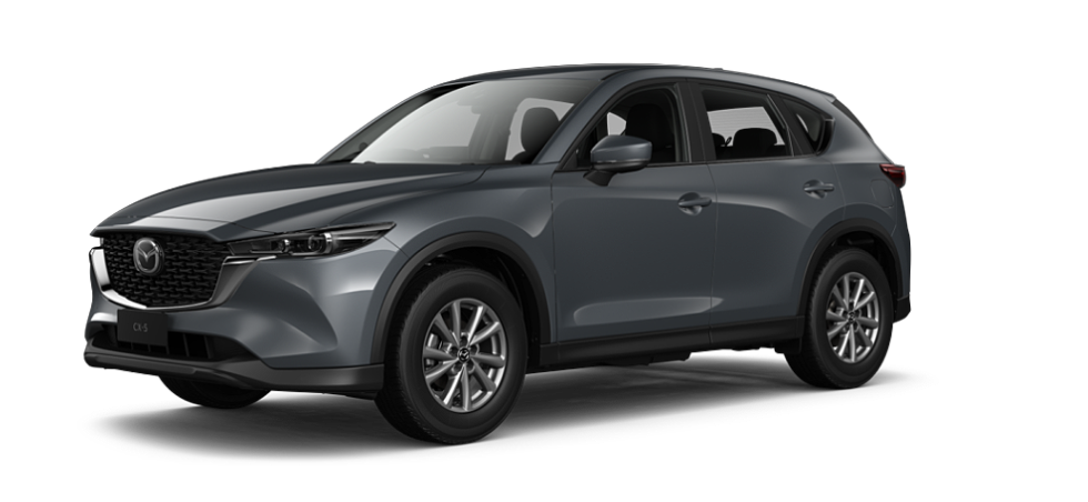 Polymetal Grey Metallic