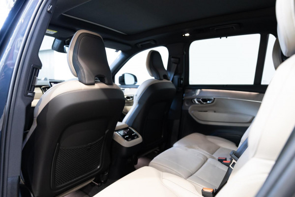 2026 Volvo XC90 L Series Ultra B5 Dark SUV Image 16