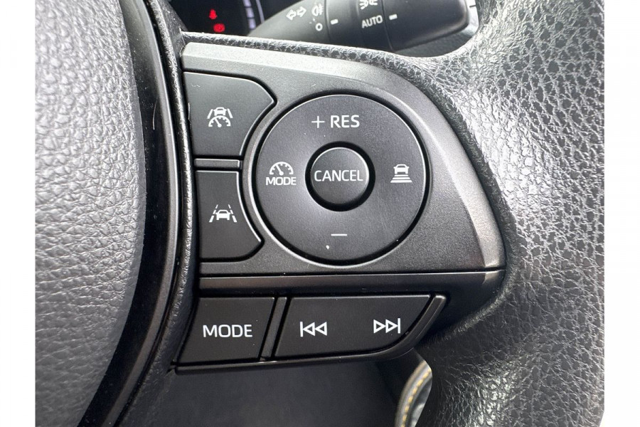 2023 Toyota Corolla ZWE219R  Ascent Sport Hybrid Sedan Image 11