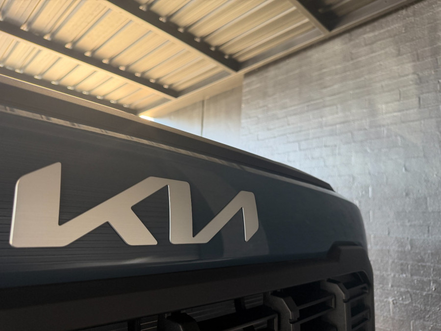 2025 MY26 Kia Tasman TK SX+ Ute Image 21
