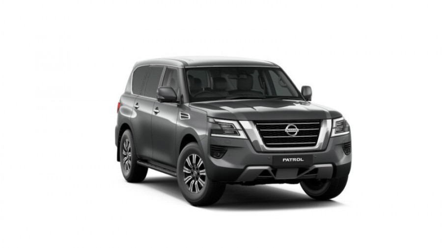 2021 MY20 Nissan Patrol Y62 Series 5 Ti Other Image 6