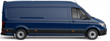 New Volkswagen Commercial