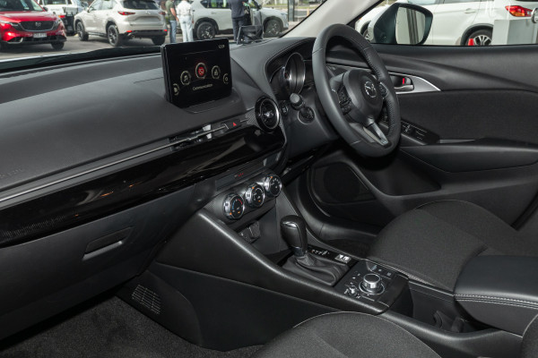 2026 Mazda CX-3 DK G20 Pure SUV Image 8