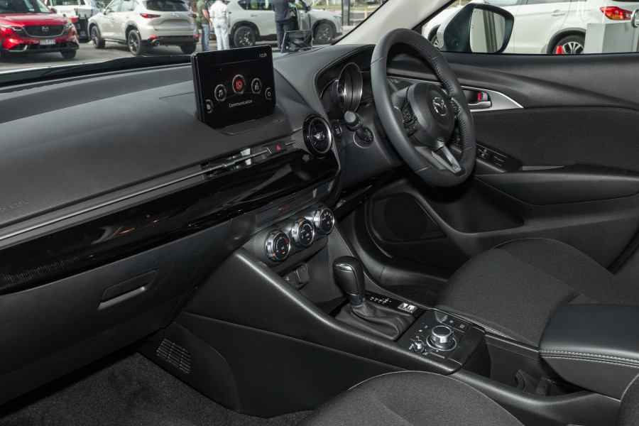2026 Mazda CX-3 DK G20 Pure SUV Image 8