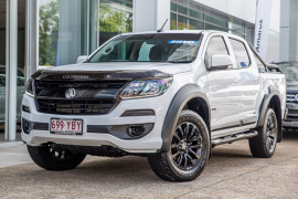 Holden Colorado