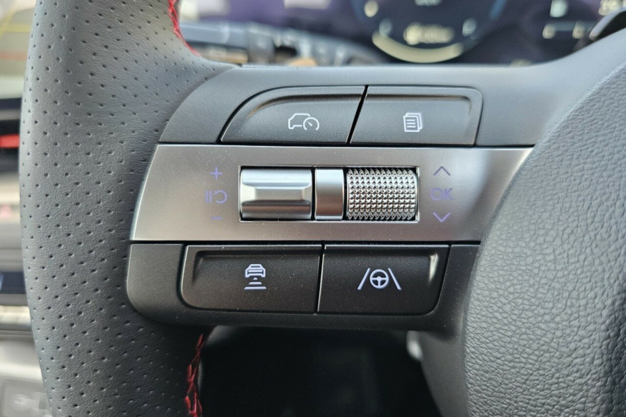 2024 Hyundai KONA SX2.V1 N Line SUV Image 20