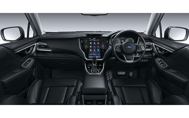 2024 Subaru Outback 6GEN AWD Touring SUV