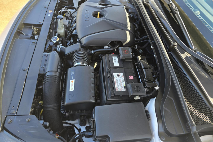 2017 MY18 Hyundai i30 PD Active Hatch Image 27