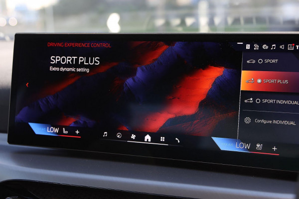 2025 BMW 2 Series G42 M240i xDrive Coupe image 13