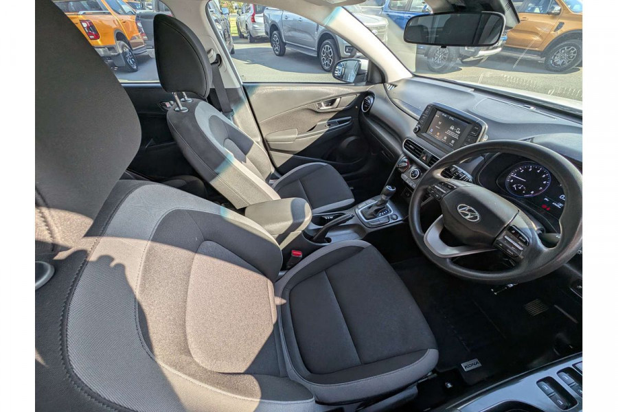 2019 Hyundai KONA OS.3 Go SUV Image 12