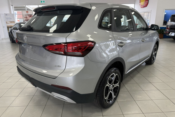 2026 MG ZS ZS32 Vibe Turbo SUV Image 9