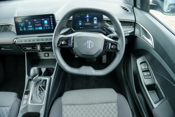 2026 MG MG3 ZP22 Excite Hatch Image 10