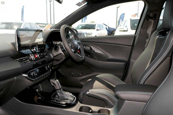 2026 Hyundai i30 PDe.V6 N Performance Hatch Image 6