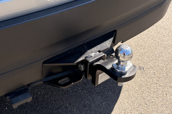 2018 Toyota Kluger GSU50R Grande SUV Image 6