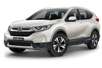 Honda CR-V VTi 2WD RW