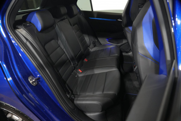 2025 Volkswagen Golf 7 R Hatch Image 27