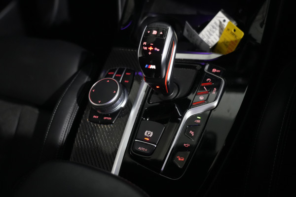 2021 BMW X3 M Competition SUV image 16
