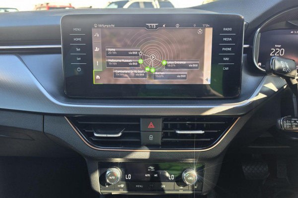 2021 MY22 Skoda Kamiq NW 110TSI Signature SUV Image 22