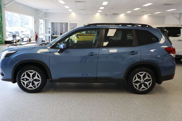 2024 Subaru Forester S5 2.5i SUV