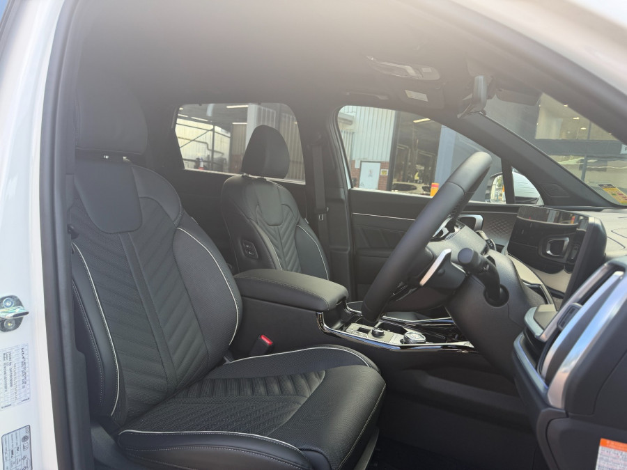 2025 Kia Sorento MQ4 PE HEV GT-Line SUV Image 16