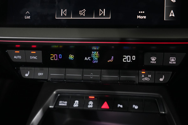 2023 Audi S3 GY  Hatch Image 20