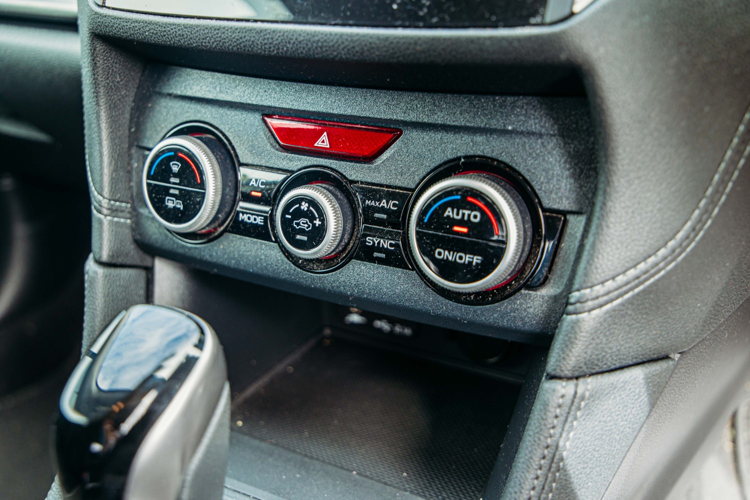 2020 Subaru Impreza 2.0i Premium Hatch Image 35