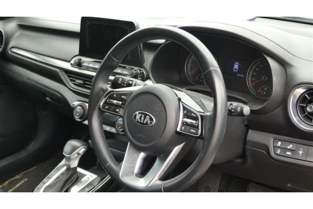 2020 MY21 Kia Cerato BD MY21 SPORT+ SAFETY PACK Hatch Image 8