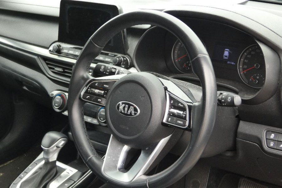 2020 MY21 Kia Cerato BD MY21 SPORT+ SAFETY PACK Hatch Image 8