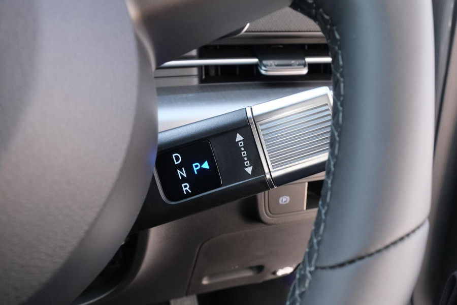 2026 Hyundai KONA SX2.V3 Hybrid SUV Image 18