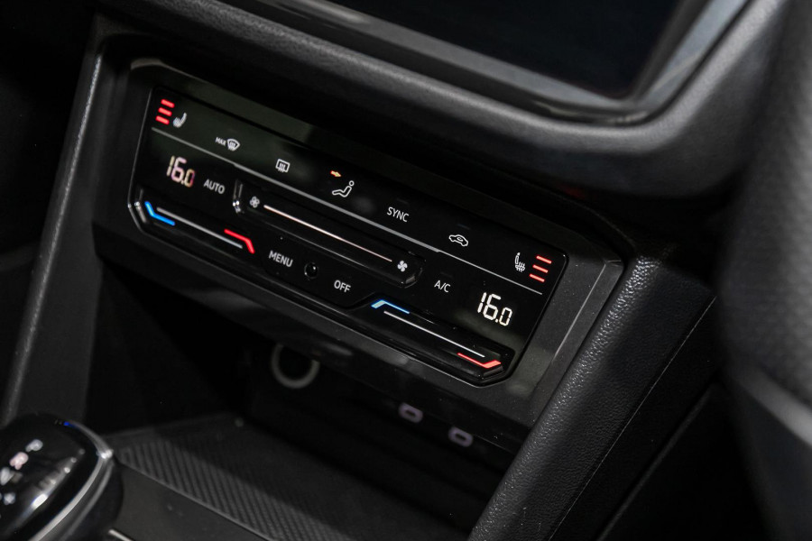 2021 Volkswagen Tiguan 5N 147TDI R-Line SUV Image 25
