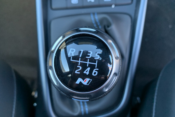 2026 Hyundai i20 BC3.V2 N Other Image 24