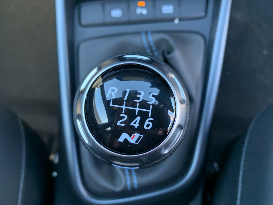 2026 Hyundai i20 BC3.V2 N Other Image 24