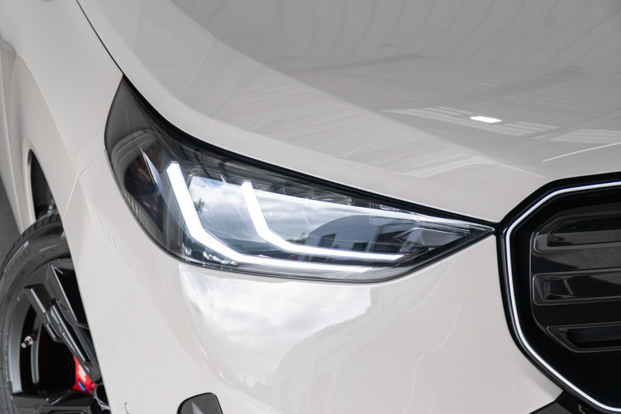 2024 BMW X3 G45 M50 xDrive SUV