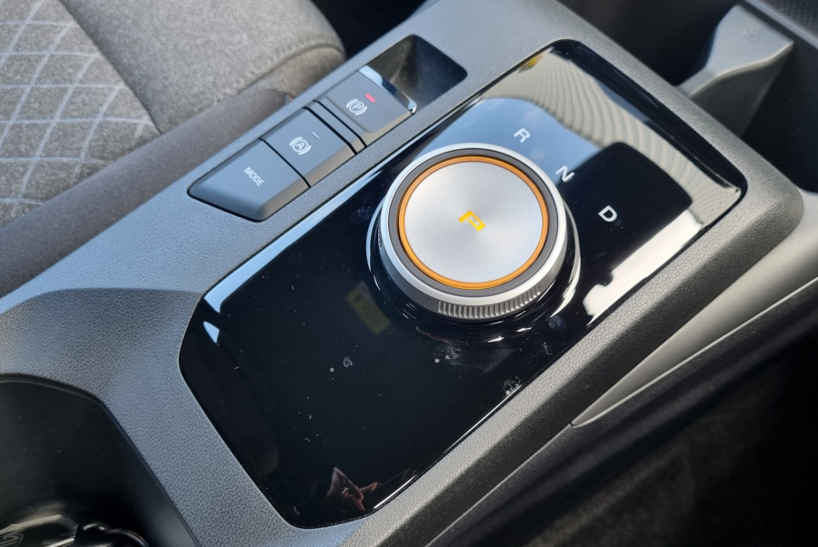 2025 MY24.5 MG MG3 ZP22 Excite Hybrid+ Hatch Image 15