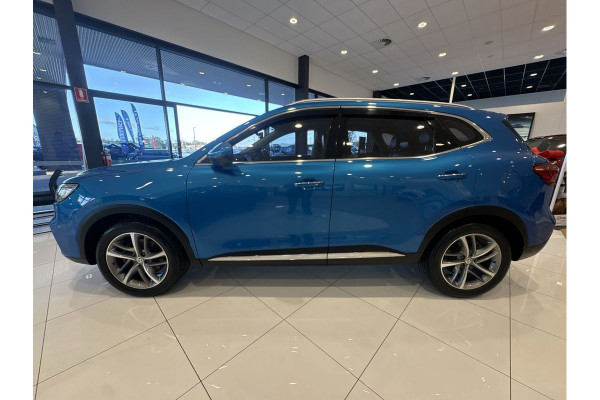 2021 MG HS SAS23 Essence SUV Image 15
