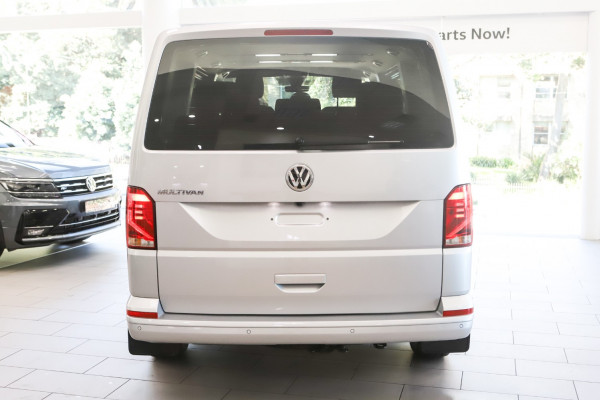 2022 Volkswagen Multivan T6.1 TDI340 Comfortline Premium Van Image 5