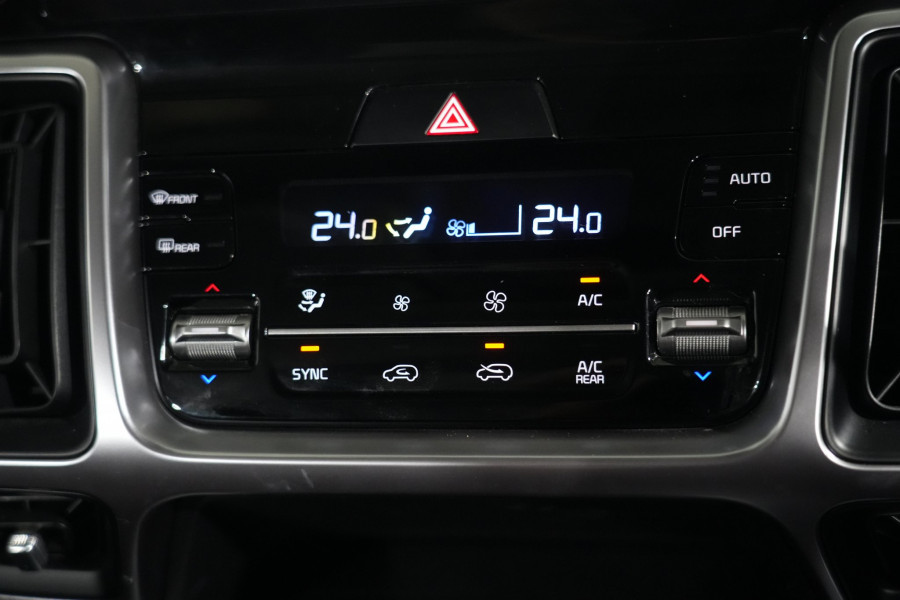 2022 Kia Sorento Sport SUV Image 19