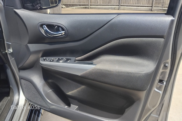 2023 Nissan Navara D23 ST Ute Image 27
