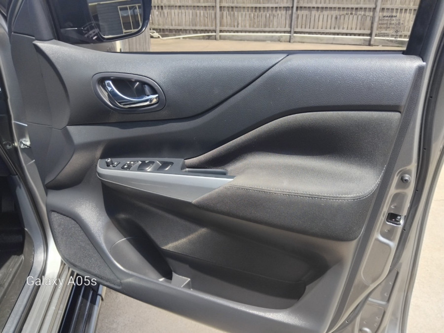 2023 Nissan Navara D23 ST Ute Image 27