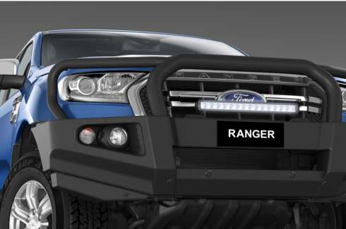 <img src="LED Light Bar - Lumen