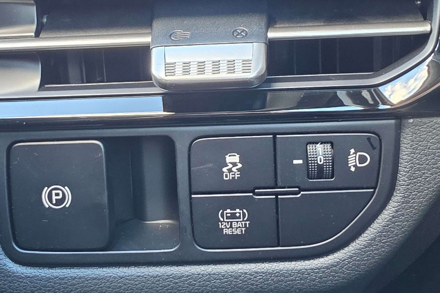 2026 MY27 Kia Sportage NQ5 PE HEV S SUV Image 22